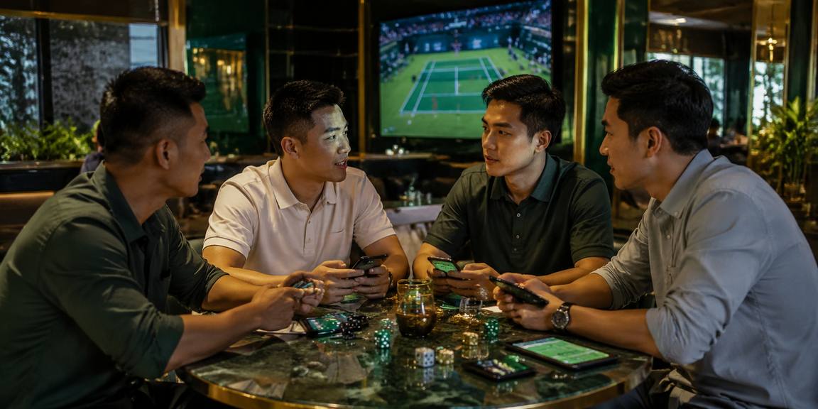 e2best Khám Phá Những Gì Có Trong Tài Khoản Của Bạn