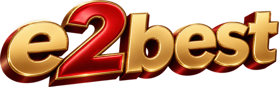 e2best logo